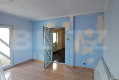 Apartament cu 3 camere semidecomandat, mobilat în Câmpia Turzii - 2