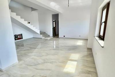 Duplex cu 4 dormitoare in localitatea Giarmata direct de la proprietar - 1