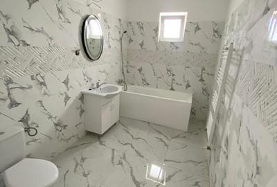 Refugiu urban cu terasă de vis – Apartament 2 camere, 66 mp utili + 76 mp terasă - 10