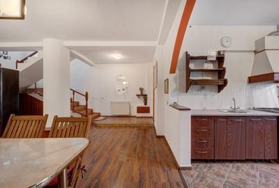 Casa de vanzare | Gulia, Tartasesti | 3 camere si mansarda - 6