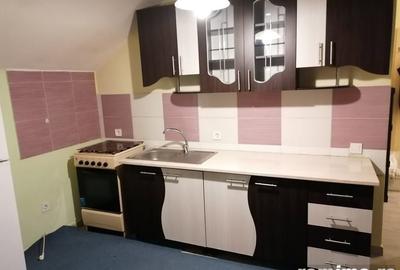 Garsonieră în Dudești - 4