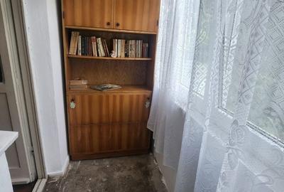 Apartament cu 2 camere în Șerbănești - 8