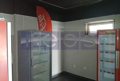INCHIRIERE SPATIU COMERCIAL | FLOREASCA | PARTER | STRADAL | 70 MP | - 2