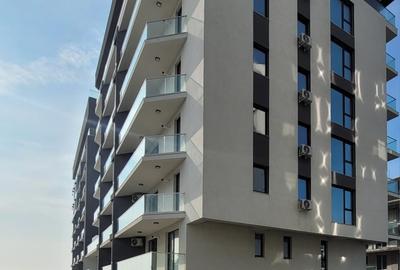 Apartament cu 2 camere semidecomandat în Central - 6