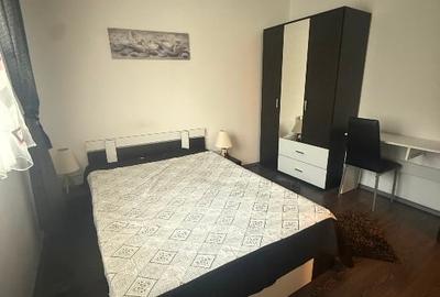 Apartament cu 2 camere si curte - 3