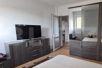 Apartament de vanzare, cu 4 camere, 120 mp, etaj intermediar - 12