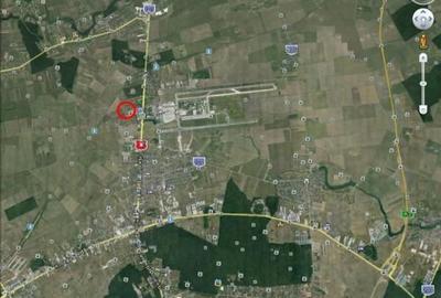 Teren  Otopeni-Henri Coanda Teren  Otopeni-Henri Coanda - 2