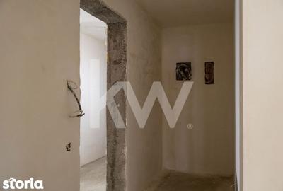 Apartament cu 2 camere decomandat în Dârste - 13