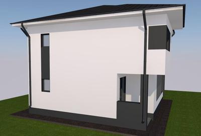 Spațiu comercial, în Bogonos - 7