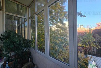 Apartament cu 4 camere decomandat, mobilat în Gara de Nord - 13
