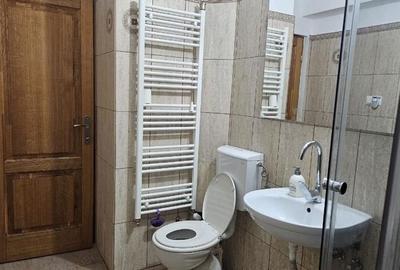 Central | 2 Camere | Decomandat | Renovat complet - 9