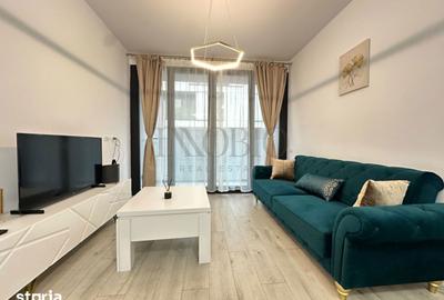 Garsonieră în Herăstrău - 2
