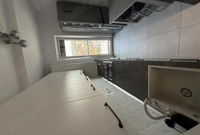 Apartament cu 2 camere în UTA - 5