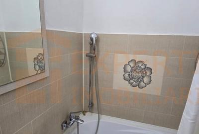 Apartament cu 2 camere semidecomandat, mobilat în Inel II - 18