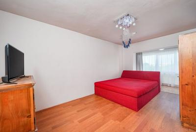 Apartament deosebit - 73 mp utili + 7 mp balcon -  langa IULIUS MALL - 17