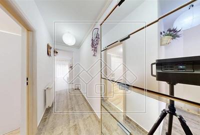 Apartament cu 3 camere nedecomandat în Aeroport - 4