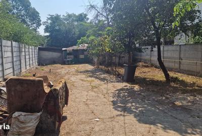 Spațiu comercial, în Bucureștii Noi