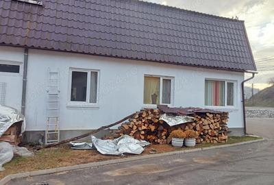 Casă cu 4 camere în Buceș - 5