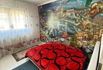 Casă cu 4 camere în Roșu - 11