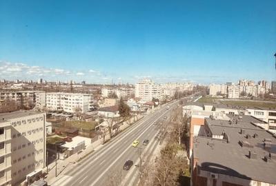 Apartament cu 2 camere decomandat în Gara - 2