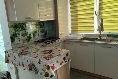 Apartament cu 2 camere decomandat în Aradului - 8