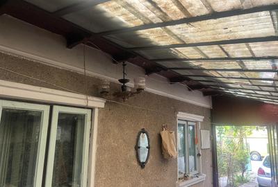 Casa pe teren de 200 mp, desch. 10 m, Bratianu, str. linistita, gaze, negociabil - 5