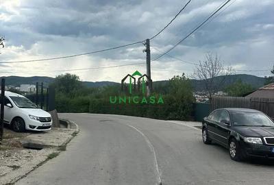 Teren intravilan - Strada Feteni-Goranu - 2