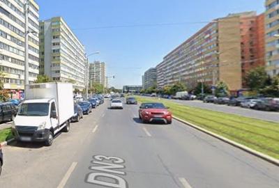 Spațiu comercial, de 204 mp, în Pantelimon