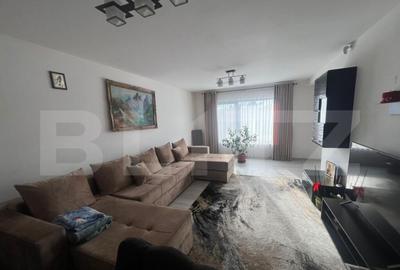 Casă cu 4 camere cu Teren 357 Mp în Sângeorgiu de Mureș - 2