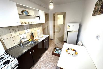 De inchiriat apartament 2 camere, Nord, Judetean, Cameliei - 7
