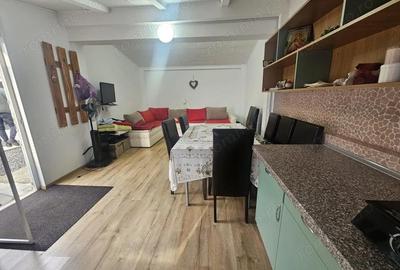 Casă cu Teren 1667 Mp în Alioș - 8