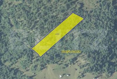 Teren de 11144 mp, în Central - 2