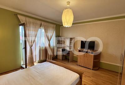 Apartamanet 3 camere de inchiriat mobilat utilat 70 mpu Tili - 6