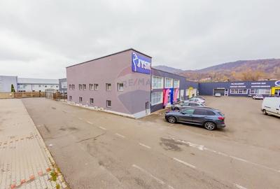 Birou, de 80 mp, în Orașul Vechi - 1