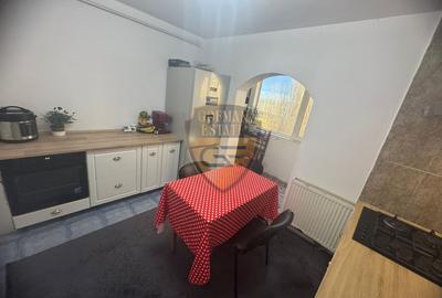 Apartament cu 3 camere decomandat, mobilat în Faleza Nord - 13