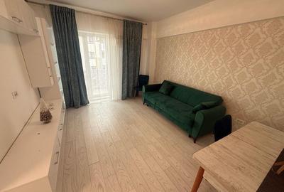 Apartament cu 2 camere decomandat, mobilat în Păcurari - 3