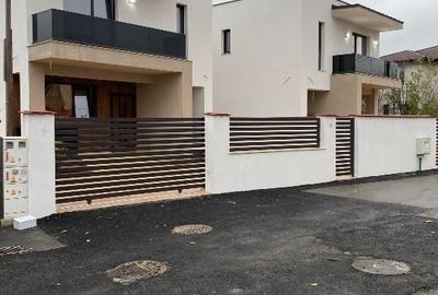 VILA INDIVIDUALĂ EXCLUSIVISTĂ - 15