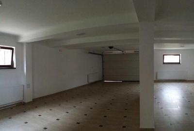 Casa individuala cu 5 camere, demisol cu garaj. - 14