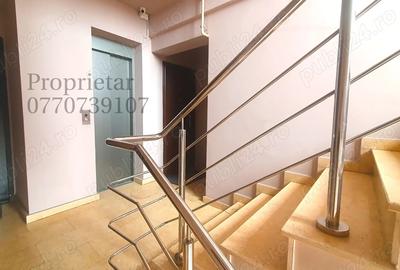 Apartament 2 camere + parcare subterana in Bucure?tii Noi - 7