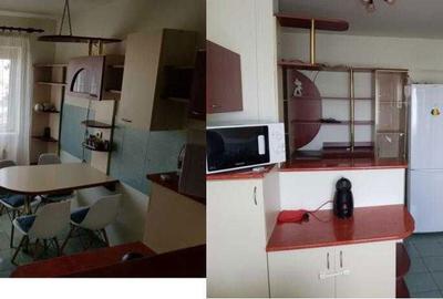 Apartament cu 3 camere decomandat în Mănăștur - 5