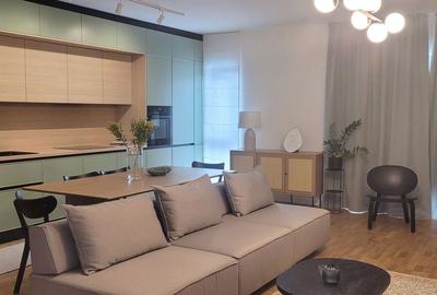 Apartament cu 4 camere în Borhanci