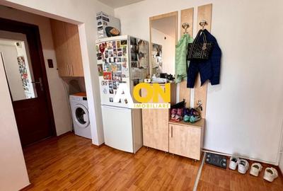 Apartament cu 2 camere decomandat, mobilat în Cetate - 4