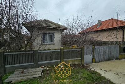 Teren de 1451 mp, în Podari - 3