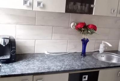 Apartament cu 2 camere decomandat în Petros - 2