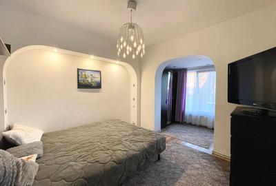 Apartament cu 4 camere decomandat, mobilat în Buziașului - 7