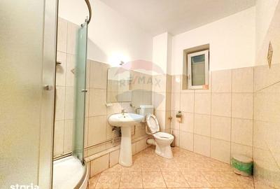 Spațiu comercial, de 303 mp, în Girocului - 8
