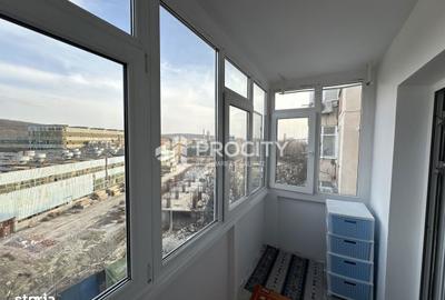 Apartament cu 2 camere decomandat în Nicolina - 2