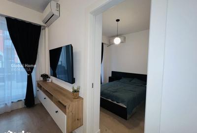 Apartament cu 2 camere, mobilat în Theodor Pallady - 11