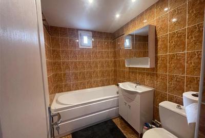 Apartament cu 2 camere decomandat, mobilat în Burdujeni - 6