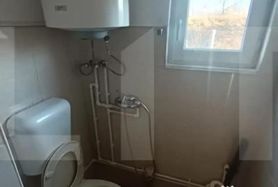 Teren în Lunca Mărcușului